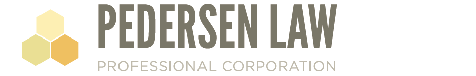 Pedersen Law